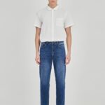 Quần Jeans Regular Smart