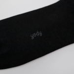 Tất Nam Cotton Cổ Thấp